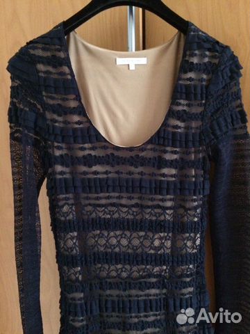 Платье Patricia Pepe оригинал