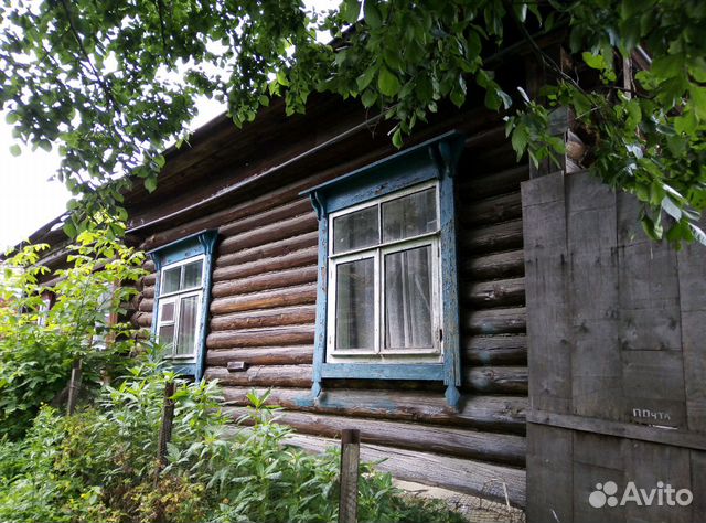 Купить Дом В Павлово Нижегородской Области