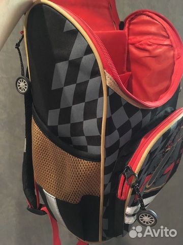 Рюкзак для мальчика