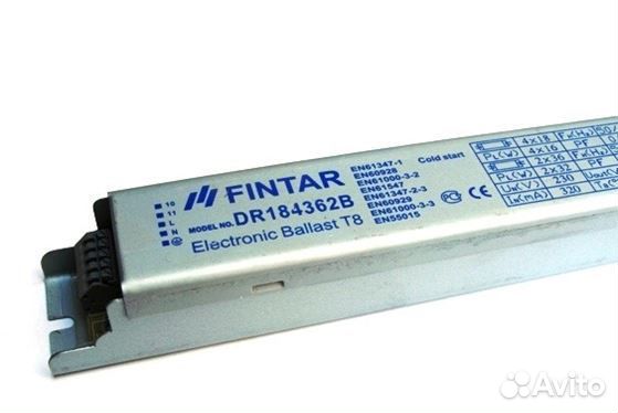 Fintar dr184b схема подключения