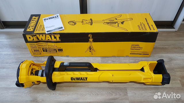 Dewalt Инструмент