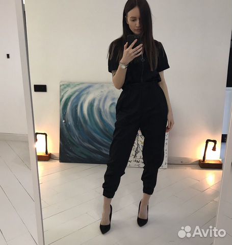 Новый комбинезонС биркой