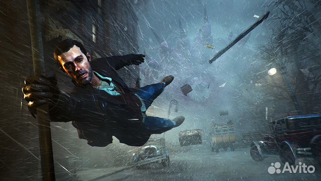 The Sinking City Издание первого дня The Sinking City Издание первого дня