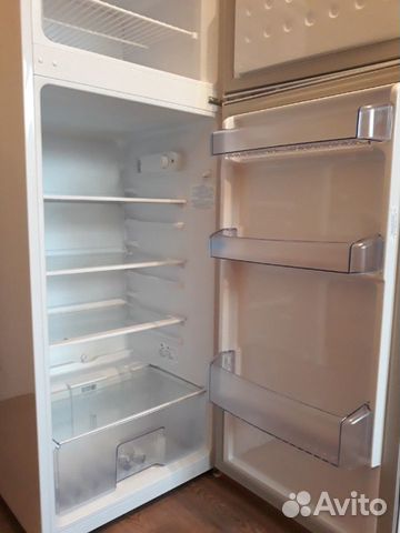 Продам холодильник beko