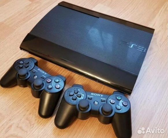 Sony PS3