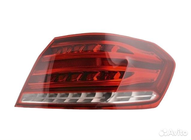 Фонарь задний правый Мерседес W212/Mercedes W212 Фонарь задний правый Мерседес W212/Mercedes W212