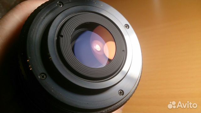 Макро объектив 60-300 мм резьба M/42 EOS NEX GH5 Макро объектив 60-300 мм резьба M/42 EOS NEX GH5