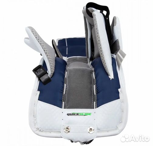 Щитки вратаря vaughn ventus SLR 2 pro SR взрослые