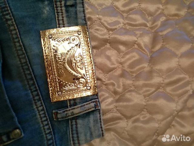 Джинсы Just Cavalli оригинал Джинсы Just Cavalli оригинал
