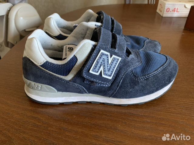 New Balance оригинал 35 размер New Balance оригинал 35 размер