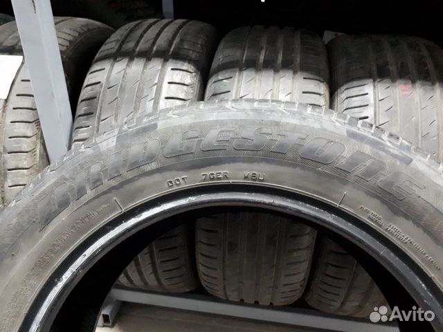 215.60.17 Bridgestone Dueler H/P Sport (2011г.)