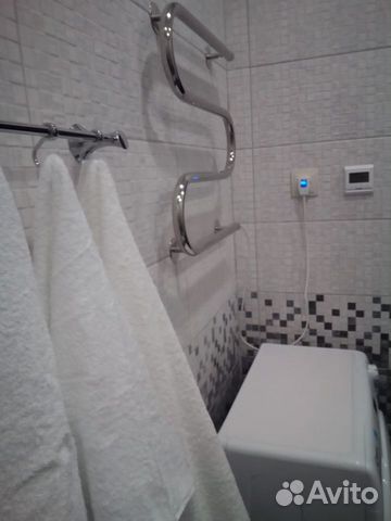 1-к квартира, 40 м², 7/11 эт.