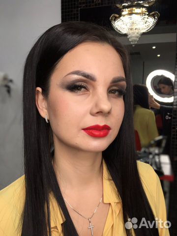 Визажист Визажист