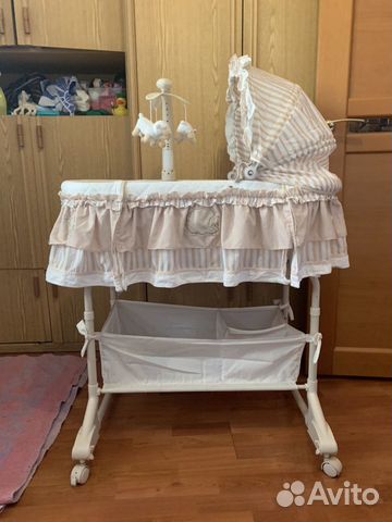 Колыбель Simplicity 3050 SWT Колыбель Simplicity 3050 SWT