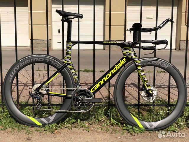 cannondale super slice 2019