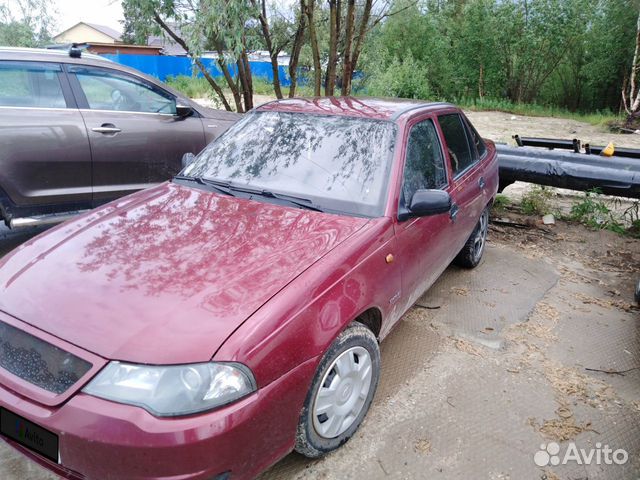 Daewoo Nexia 1.6 МТ, 2010, 180 000 км