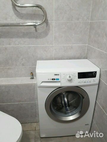 1-к квартира, 43 м², 16/19 эт. 1-к квартира, 43 м², 16/19 эт.
