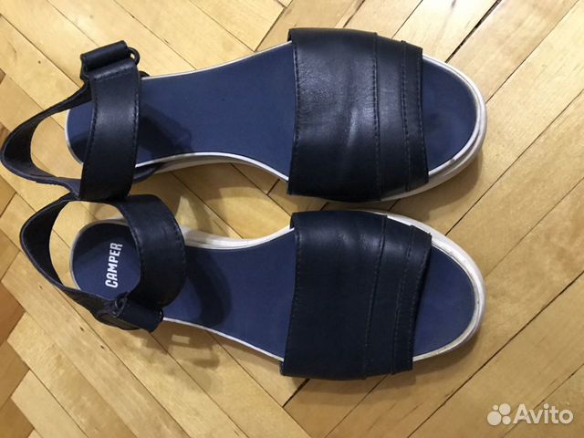 Босоножки Camper Босоножки Camper