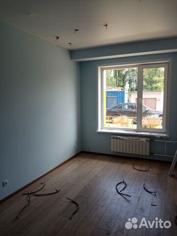 Студия, 18.5 м², 2/4 эт.