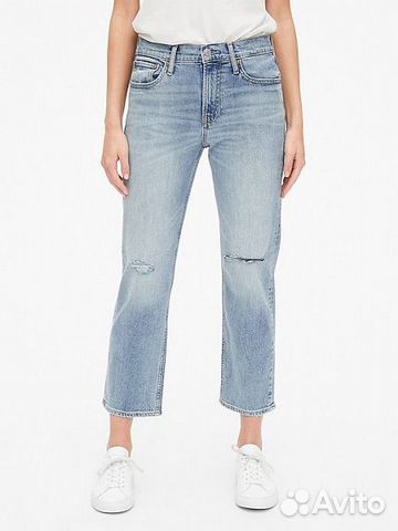 Новые женские джинсы Gap 29 р-р Новые женские джинсы Gap 29 р-р