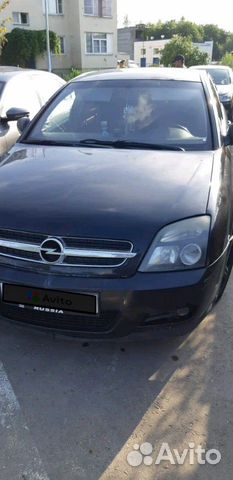 Opel Vectra 2.2 AT, 2002, 260 000 км