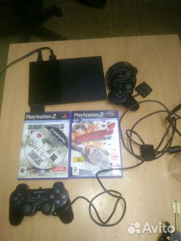 SonyPlaystation2