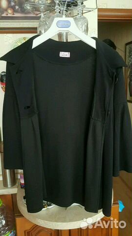 Жакет женский/кофта, 48 разм Жакет женский/кофта, 48 разм