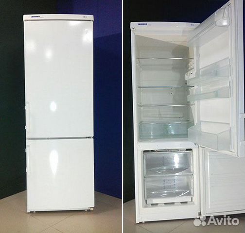 Холодильник бу Гарантия/ Доставка/ Подключение