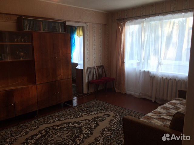 2-к квартира, 45 м², 5/5 эт. 2-к квартира, 45 м², 5/5 эт.