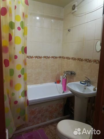 1-к квартира, 31.6 м², 1/5 эт.