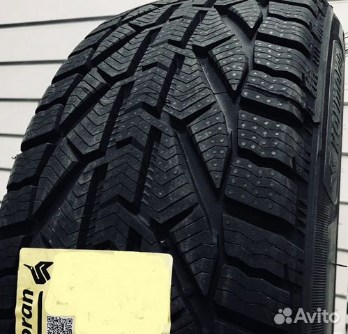 Зимние шины 235 55 19 kormoran SUV Snow новые