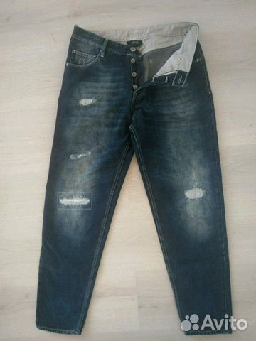 Джинсы Armani Jeans 31р Джинсы Armani Jeans 31р