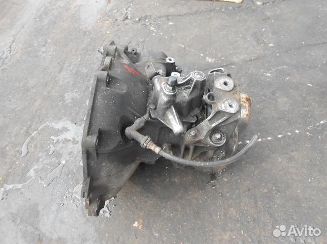 МКПП Opel F17 Astra, Corsa, Meriva,Vectra МКПП Opel F17 Astra, Corsa, Meriva,Vectra