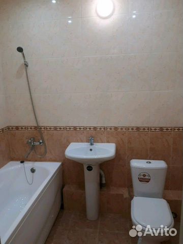 1-к квартира, 38 м², 23/24 эт. 1-к квартира, 38 м², 23/24 эт.