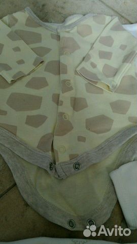 Пакет фирменных вещей Next, Mothercare 0-3 мес. 56 Пакет фирменных вещей Next, Mothercare 0-3 мес. 56