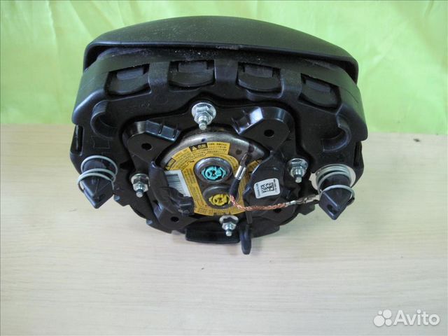 Подушка в руль Mercedes W212 Мерседес в212 арт 327 Подушка в руль Mercedes W212 Мерседес в212 арт 327