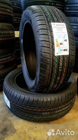 215/50R17 Mozzo Sport