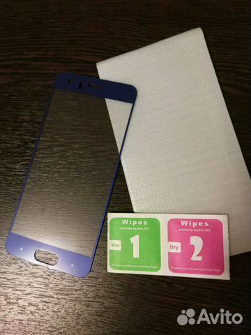 Защитное стекло для Huawei Honor 9