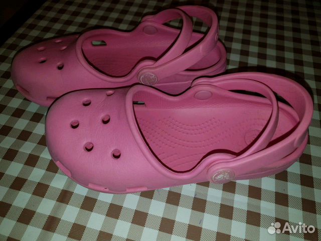 Crocs c 12