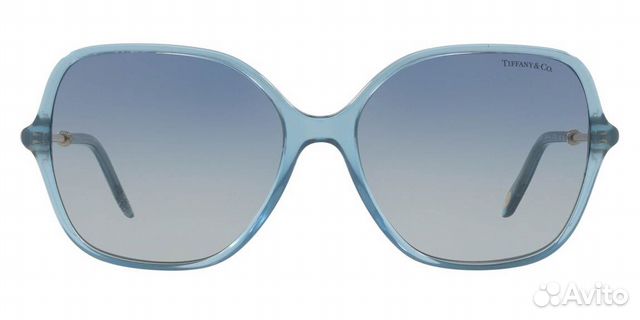 Солнцезащитные очки Tiffany Co 4145B 8244/4L Солнцезащитные очки Tiffany Co 4145B 8244/4L