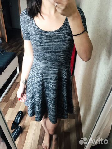 Платье H&M Платье H&M
