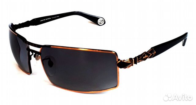 Очки Chrome Hearts PKR-330 / с-з очки оправы Luxor Очки Chrome Hearts PKR-330 / с-з очки оправы Luxor