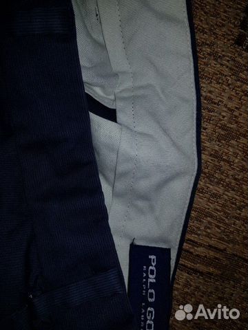 Ralph lauren polo golf