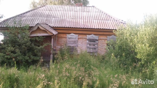 Дом В Сотницыно Рязанской Области Купить