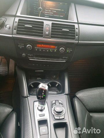 BMW X6 M 4.4 AT, 2010, 110 000 км