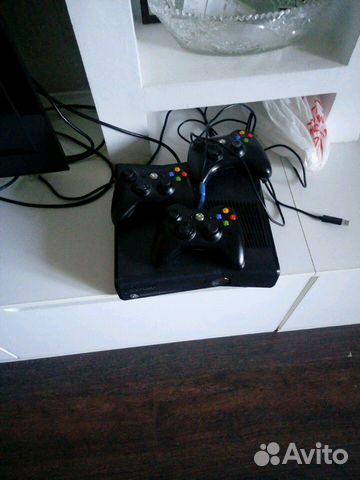 Xbox 360