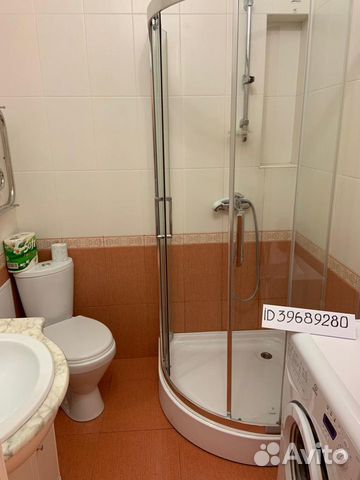 1-к квартира, 30 м², 5/6 эт.