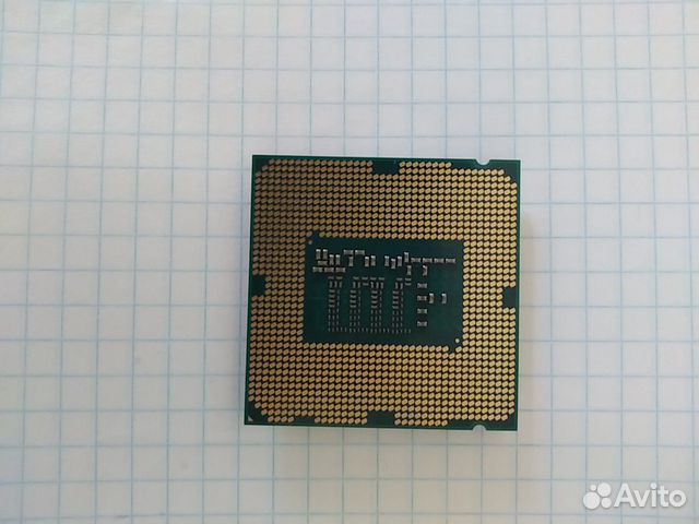 Intel core i7-4790k