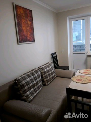 2-к квартира, 68 м², 18/19 эт.
