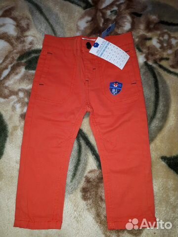 Детские вещи для мальчика